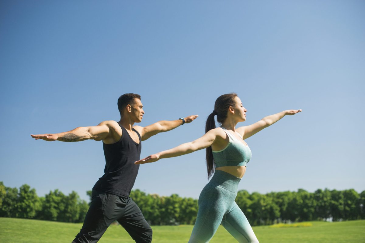 Peptide Therapy Clinic, Chester